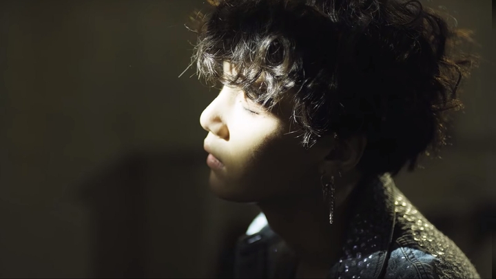 BTS Fake love