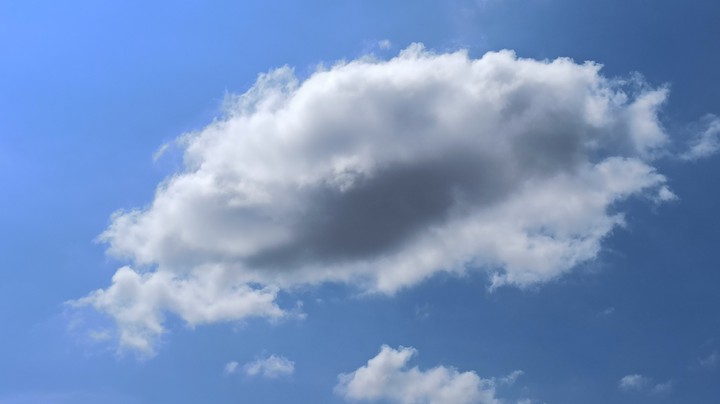 cloud