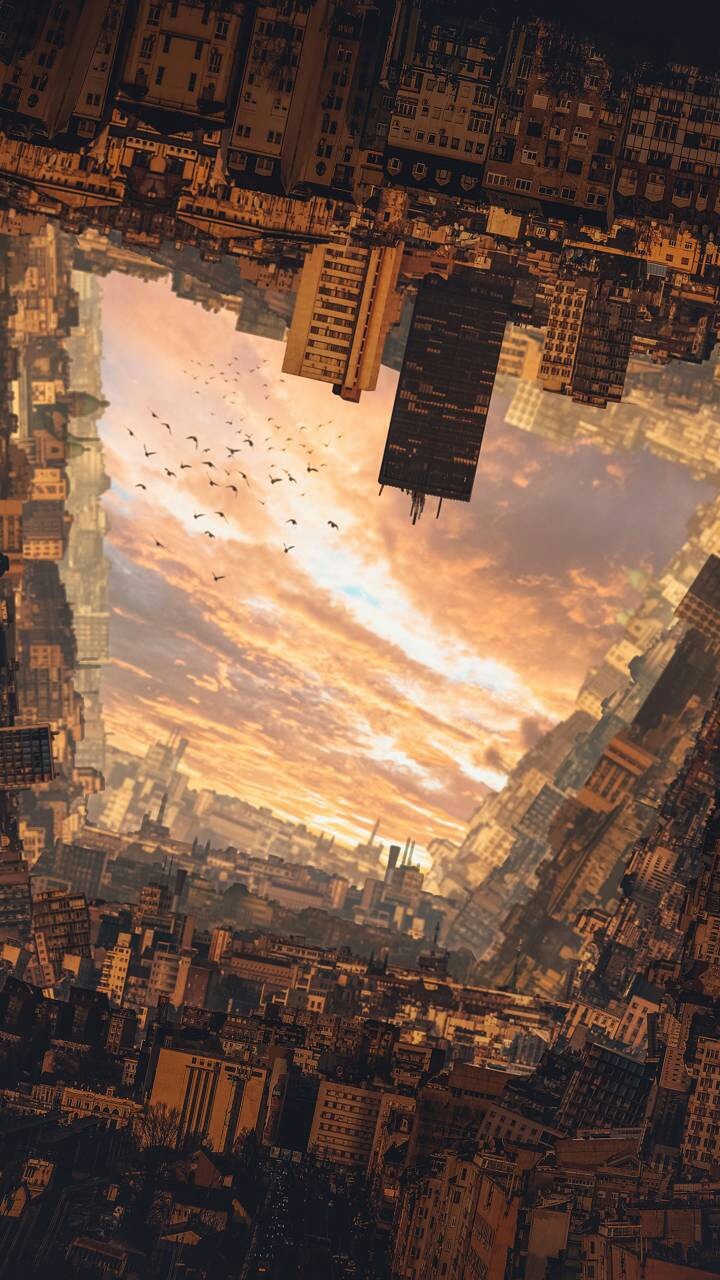 City