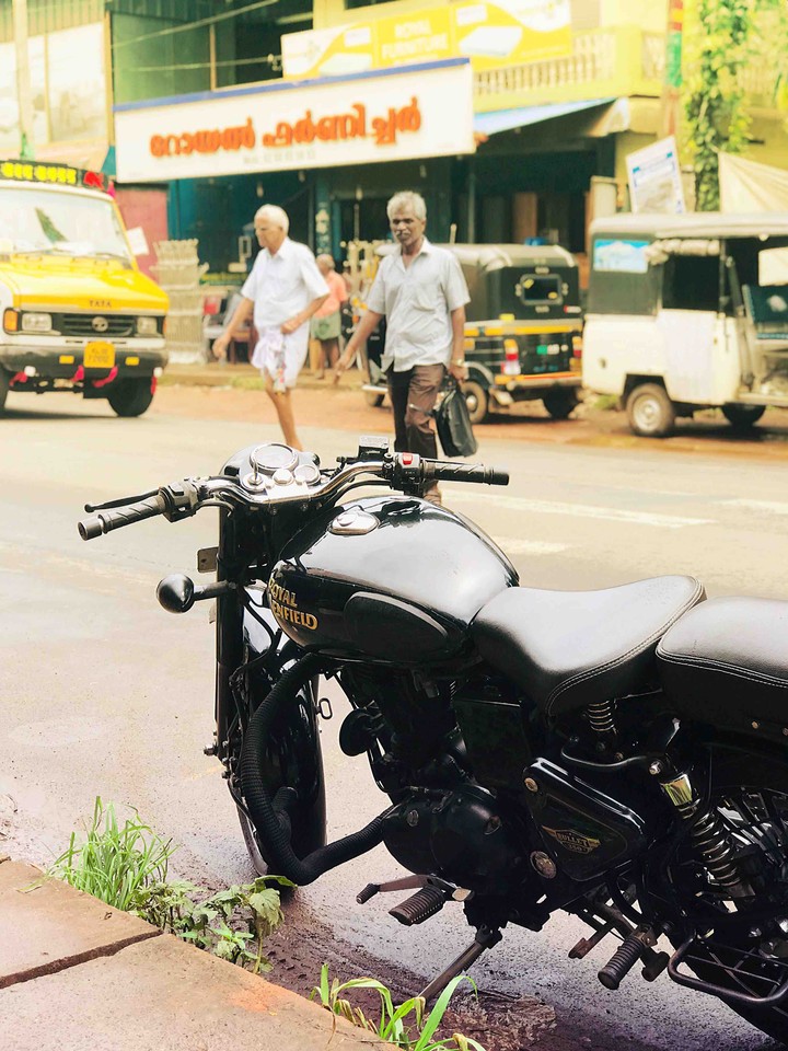 Bullet