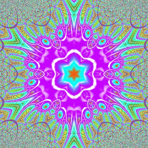 Kaleidoscope
