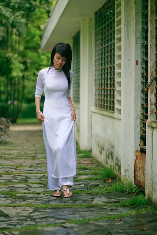 Vietnam cute girl (img source: internet)