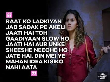 Save girls