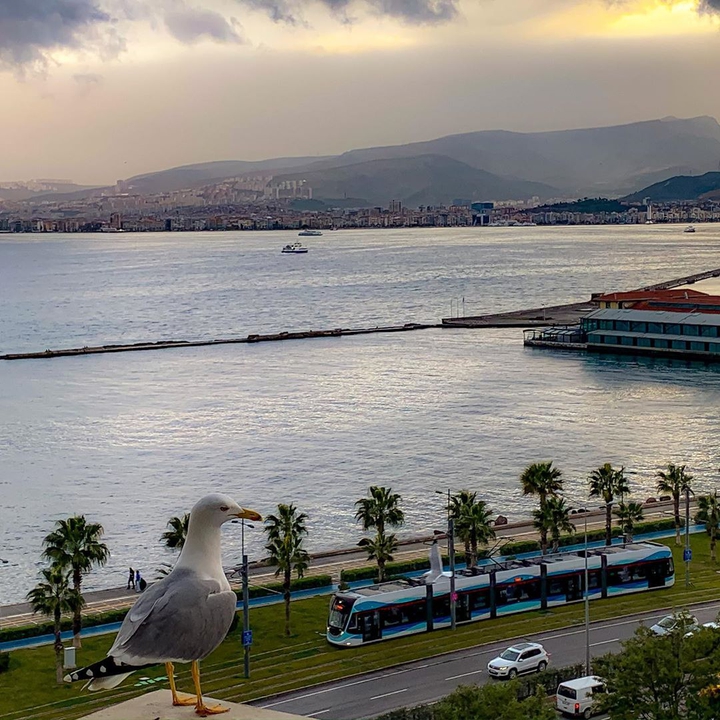 izmir