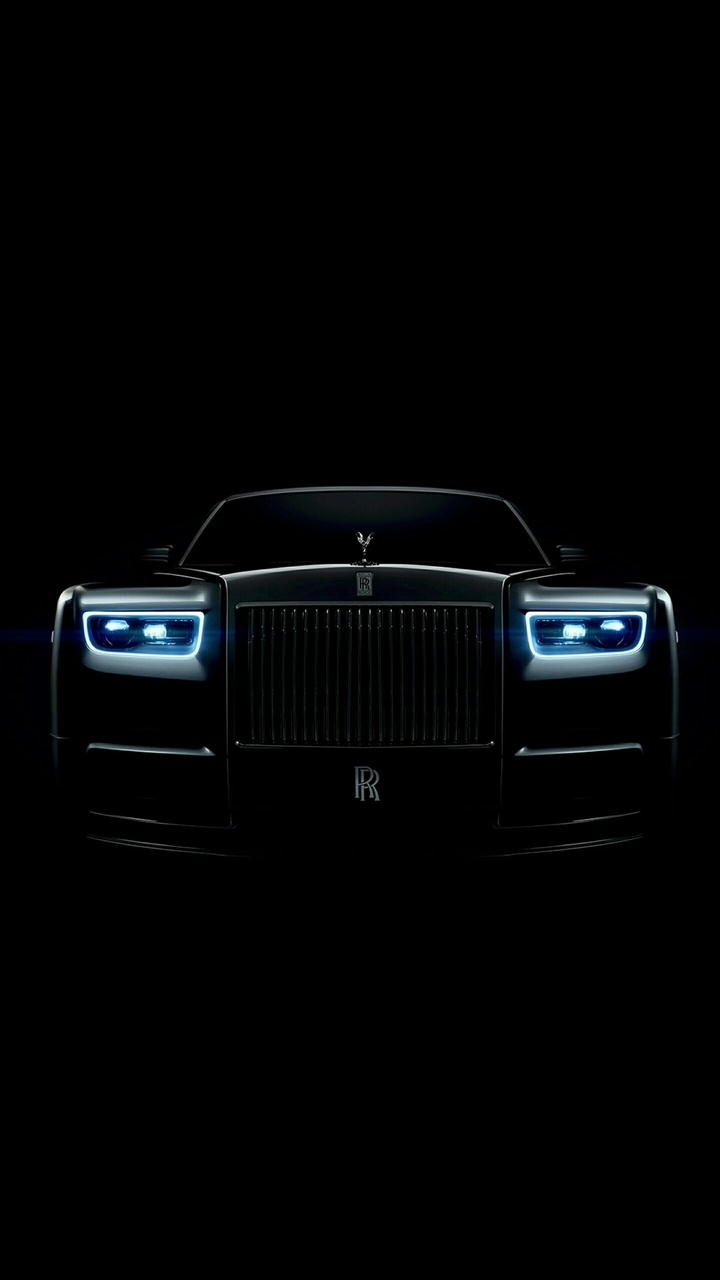 rolls royls