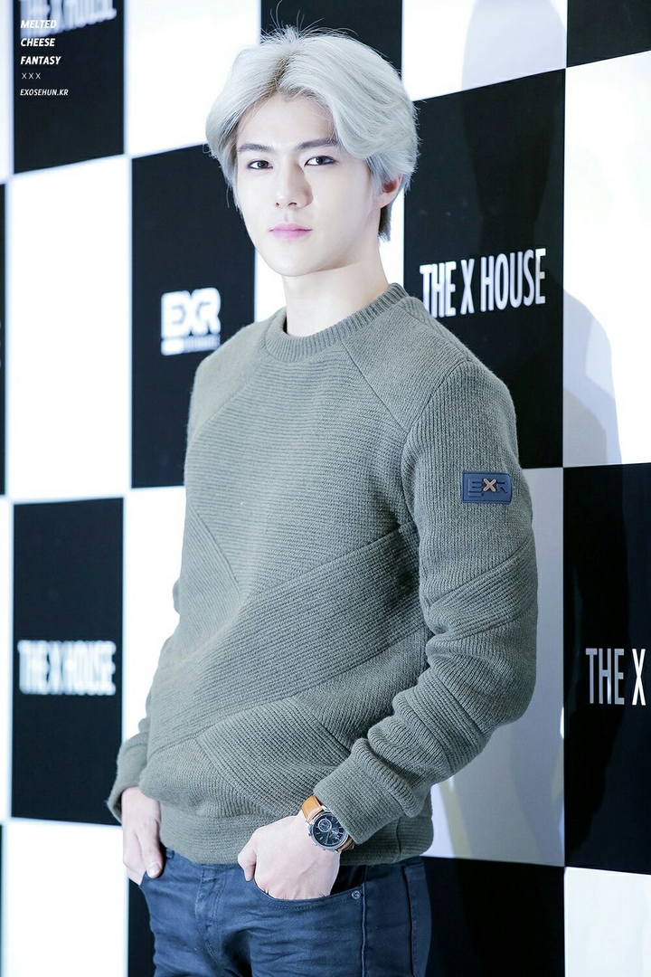 Sehun