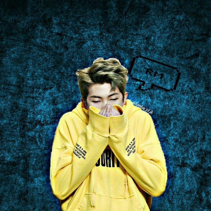 Namjoon