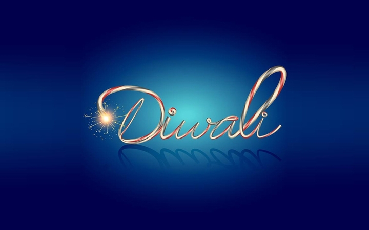 happy Diwali