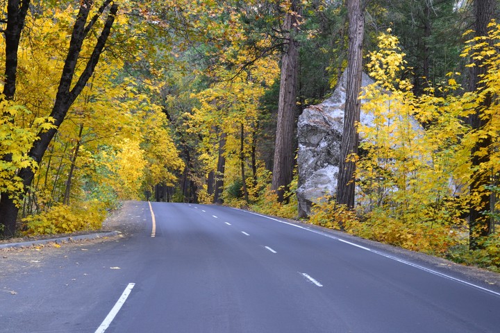 Yosemite