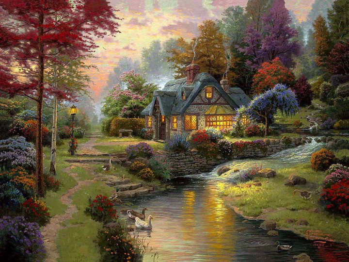 autumn