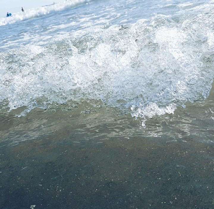 Ocean Wave