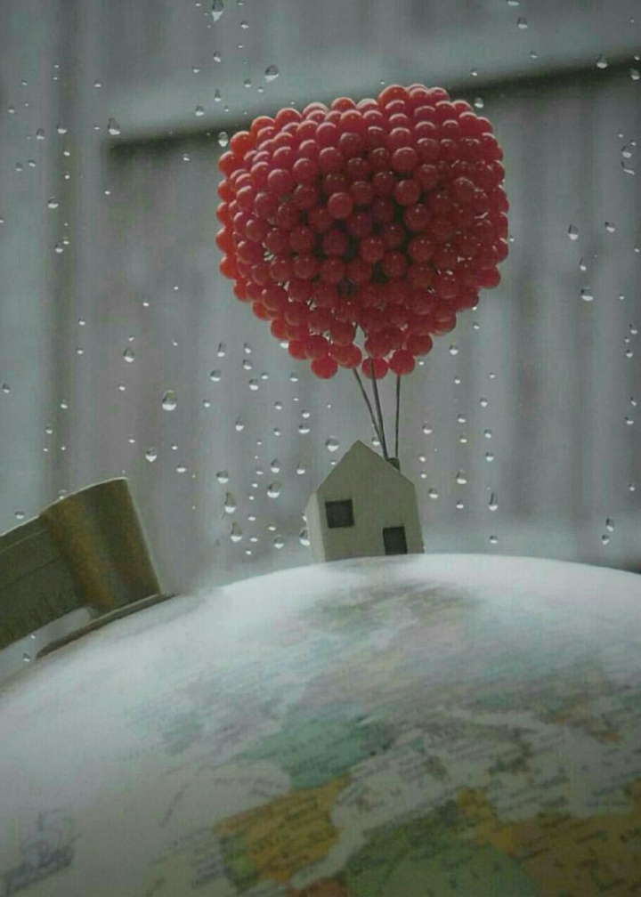 Up