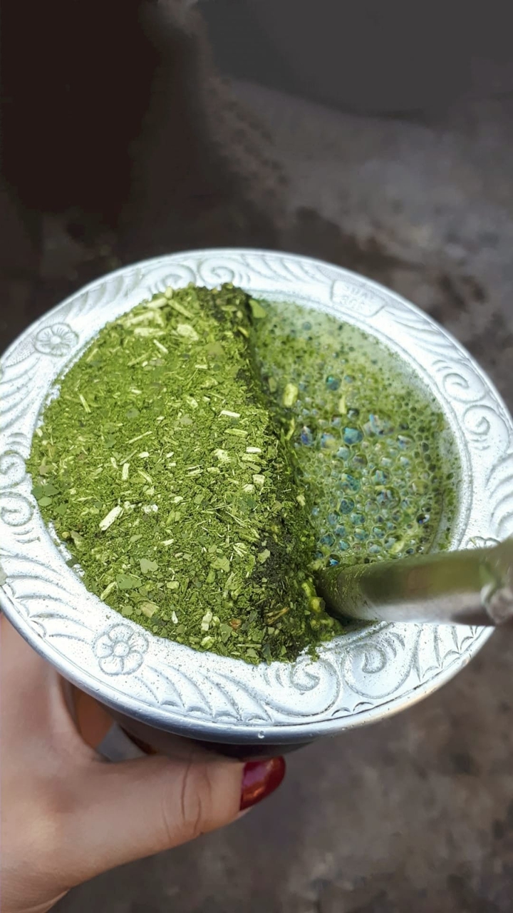Mate