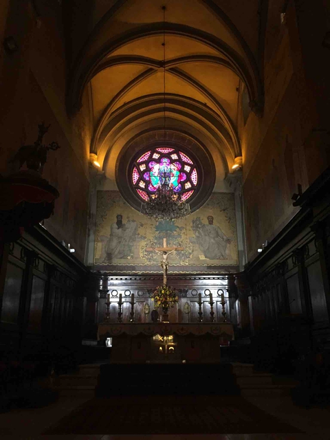 Cathédrale