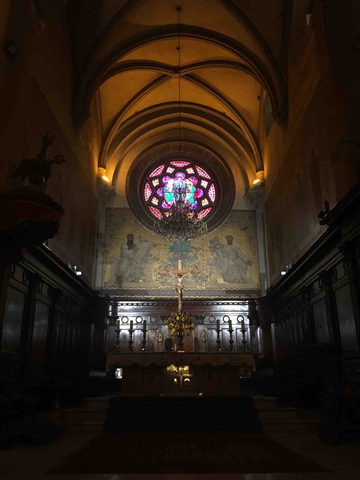 Cathédrale