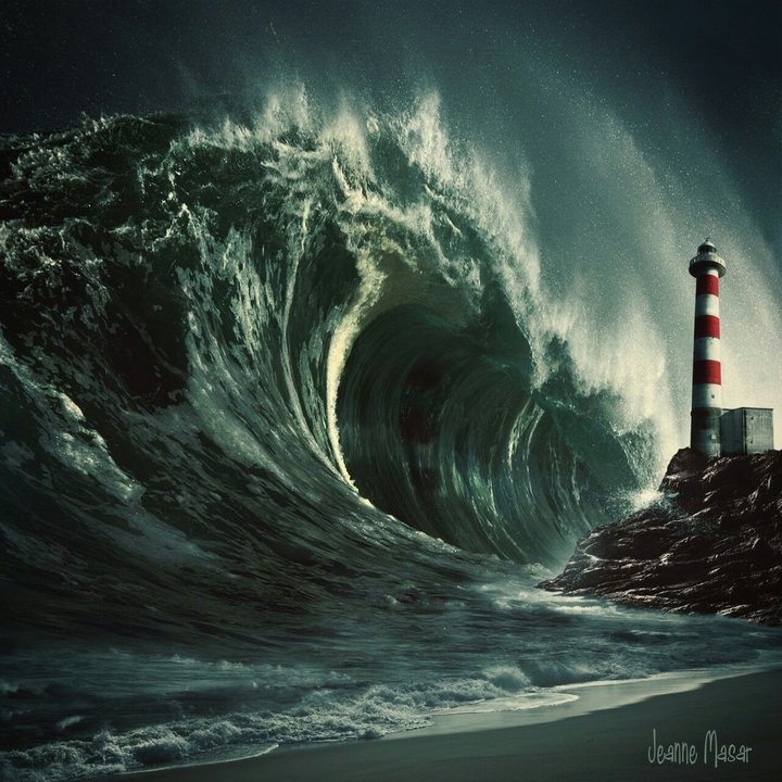 #Wave