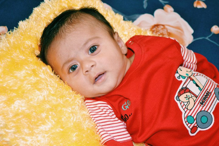 Baby Boy