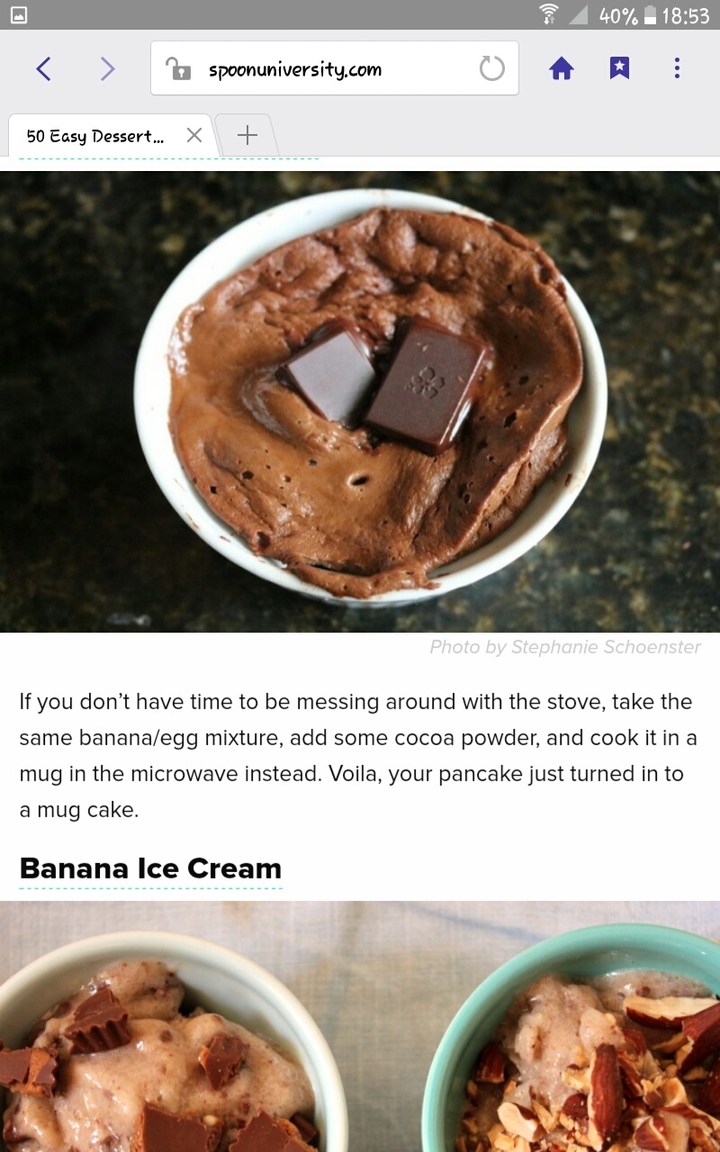 recipes