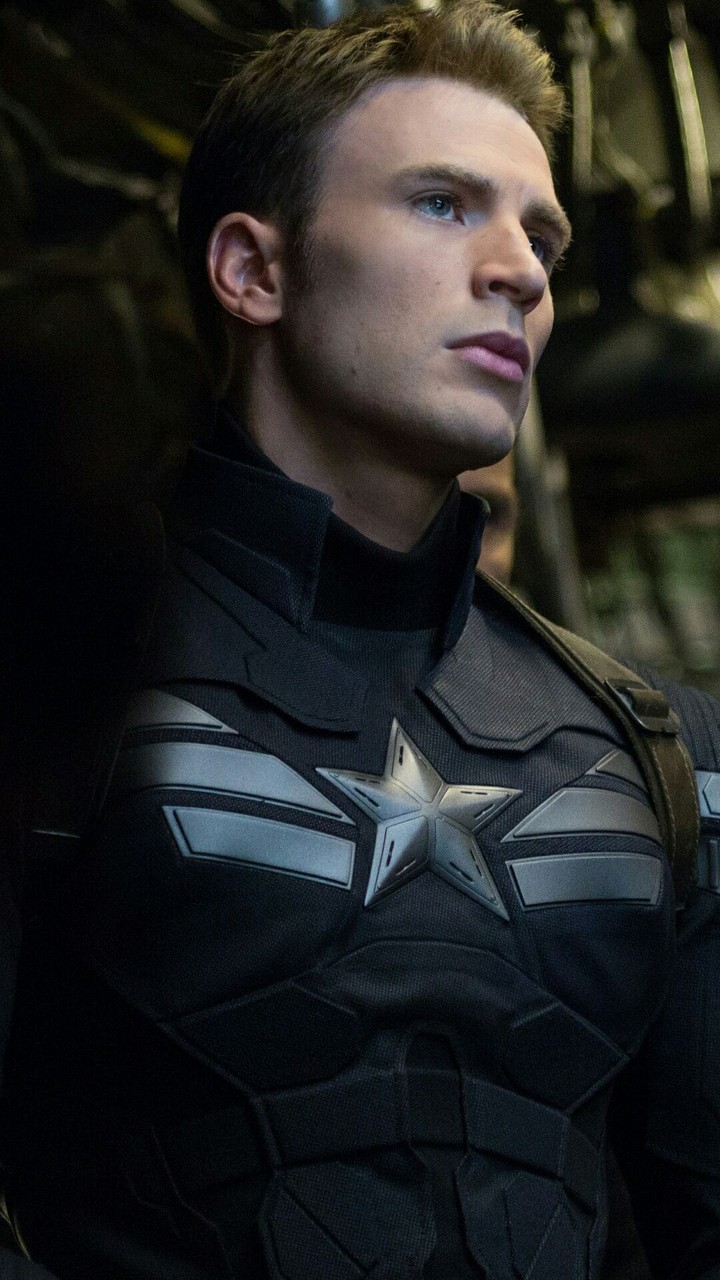 Captain America