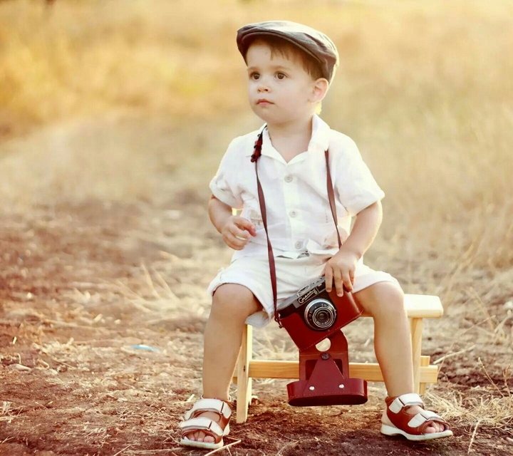 Cute Baby