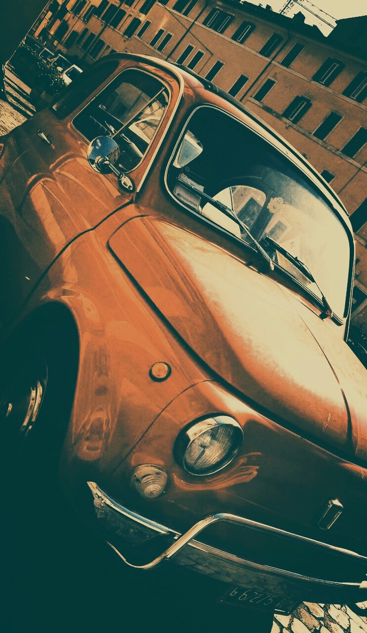авто