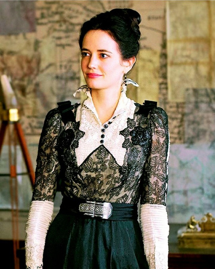 Eva Green