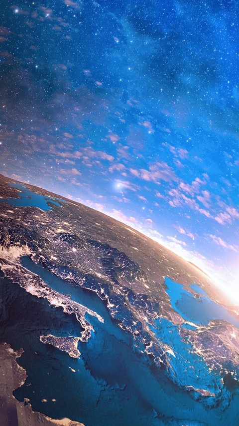 Earth