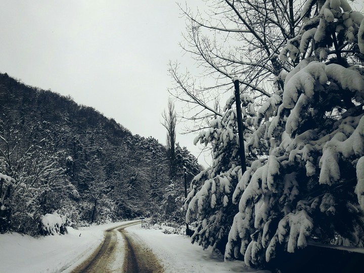 road