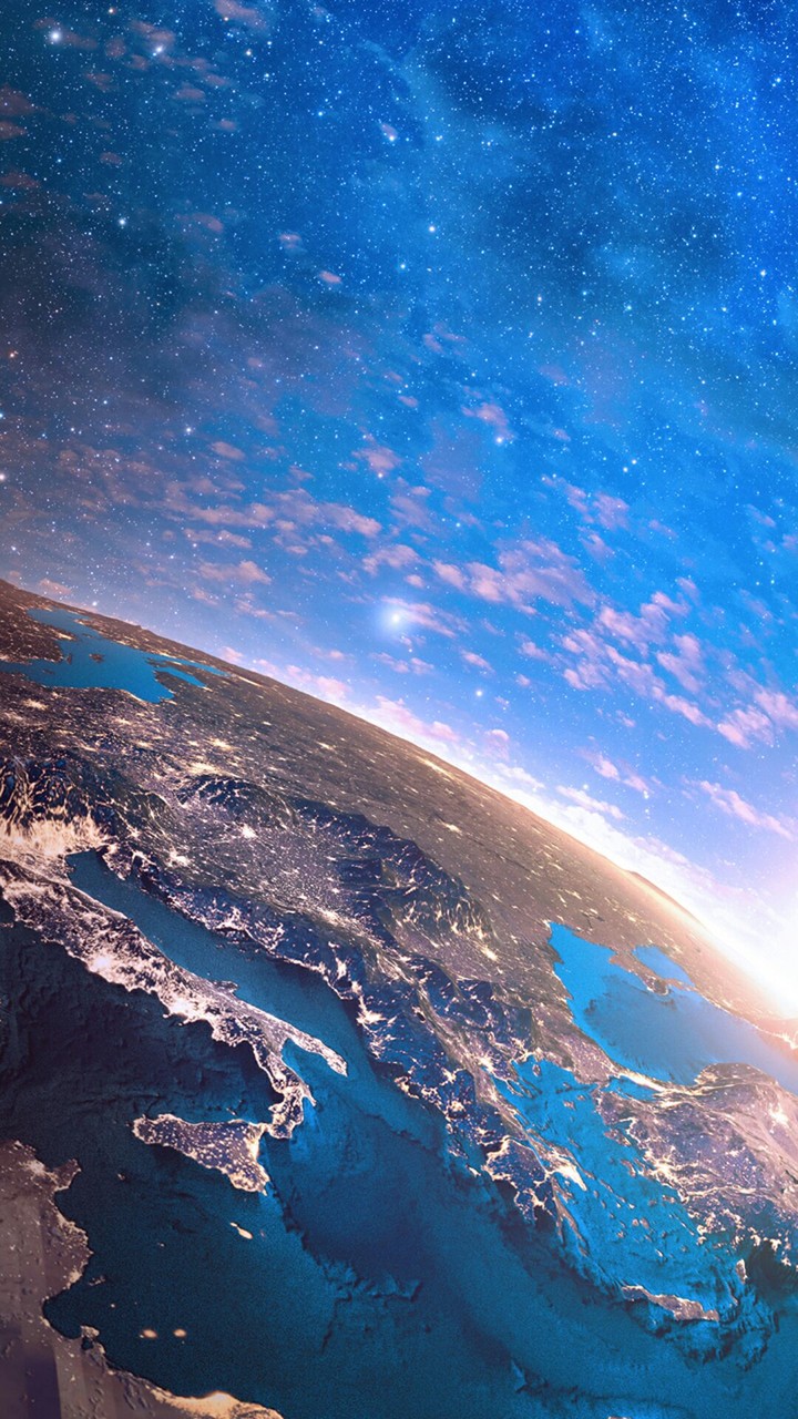 Earth