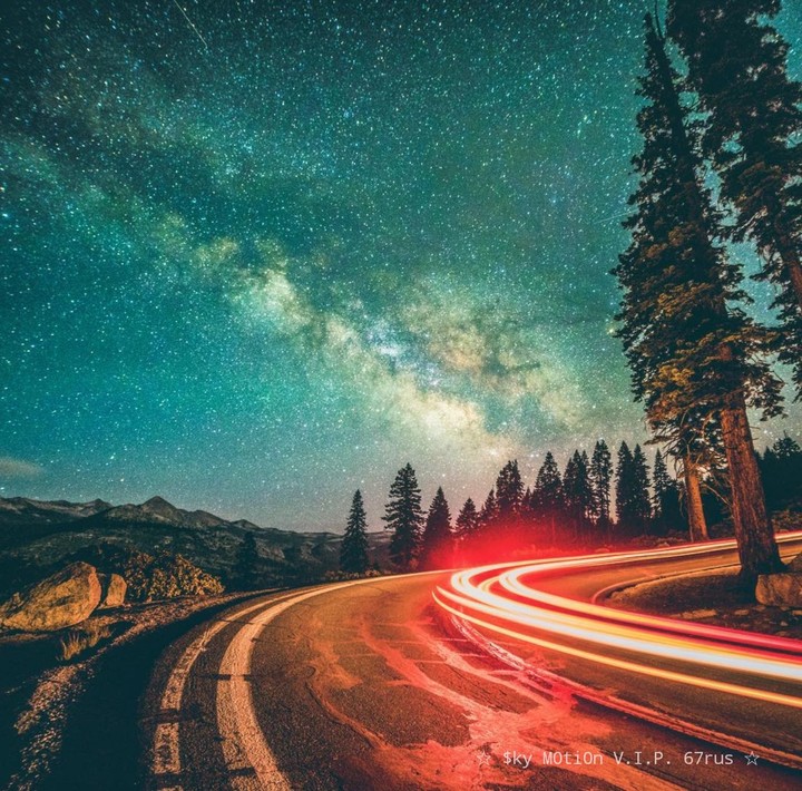 road