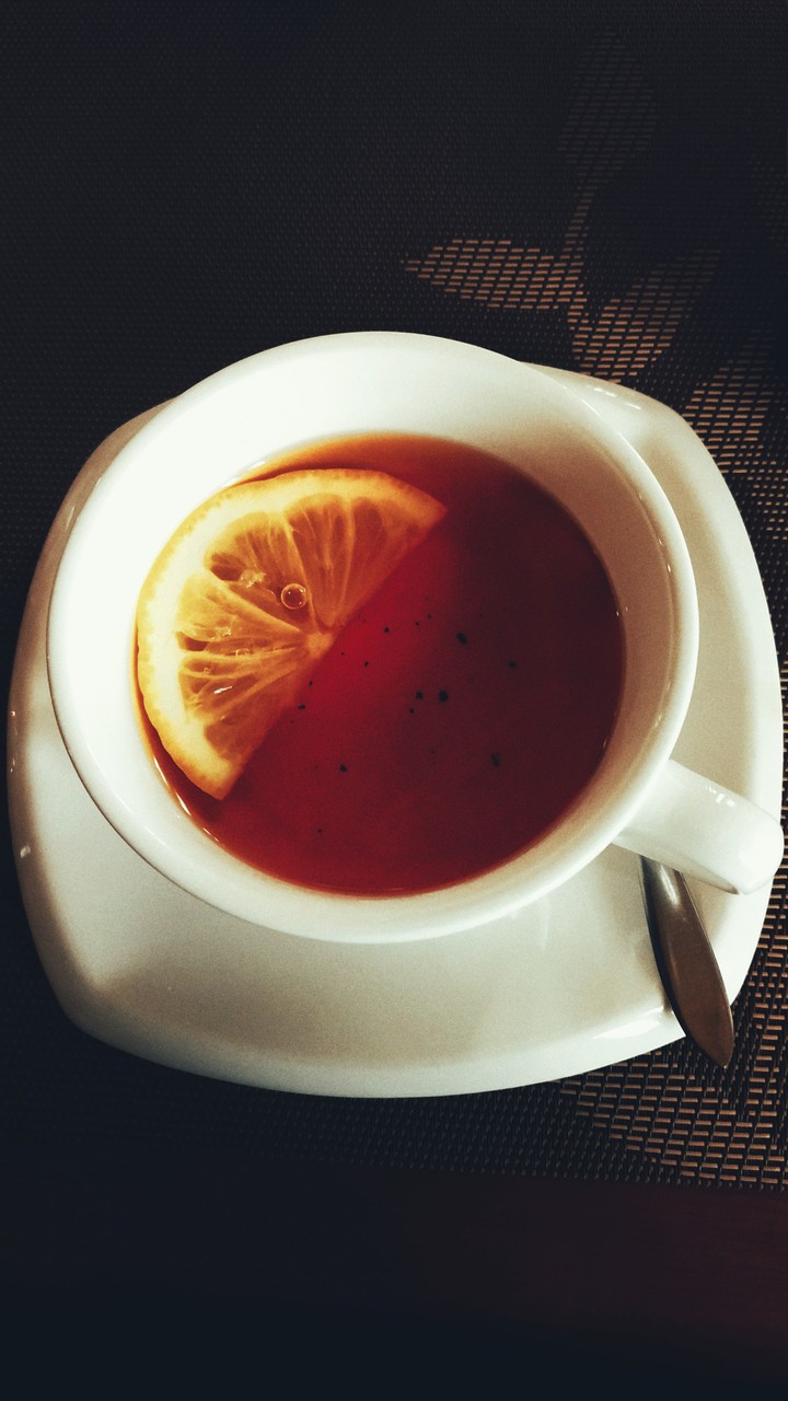 Tea