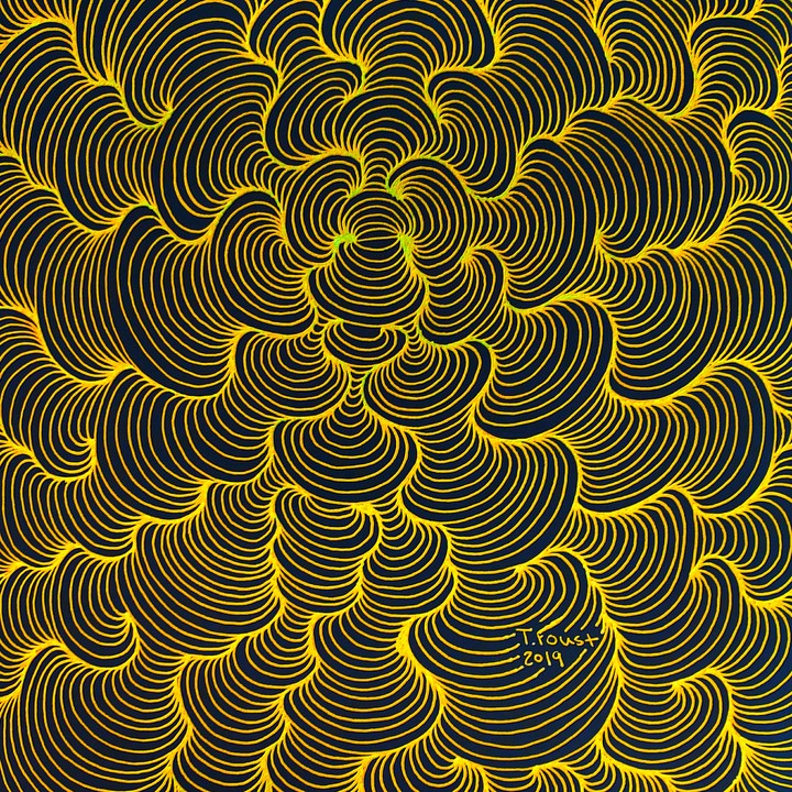 lines