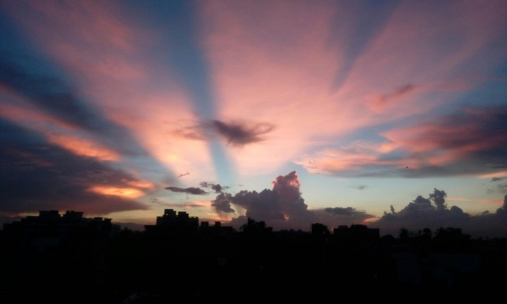 ColorfulSky