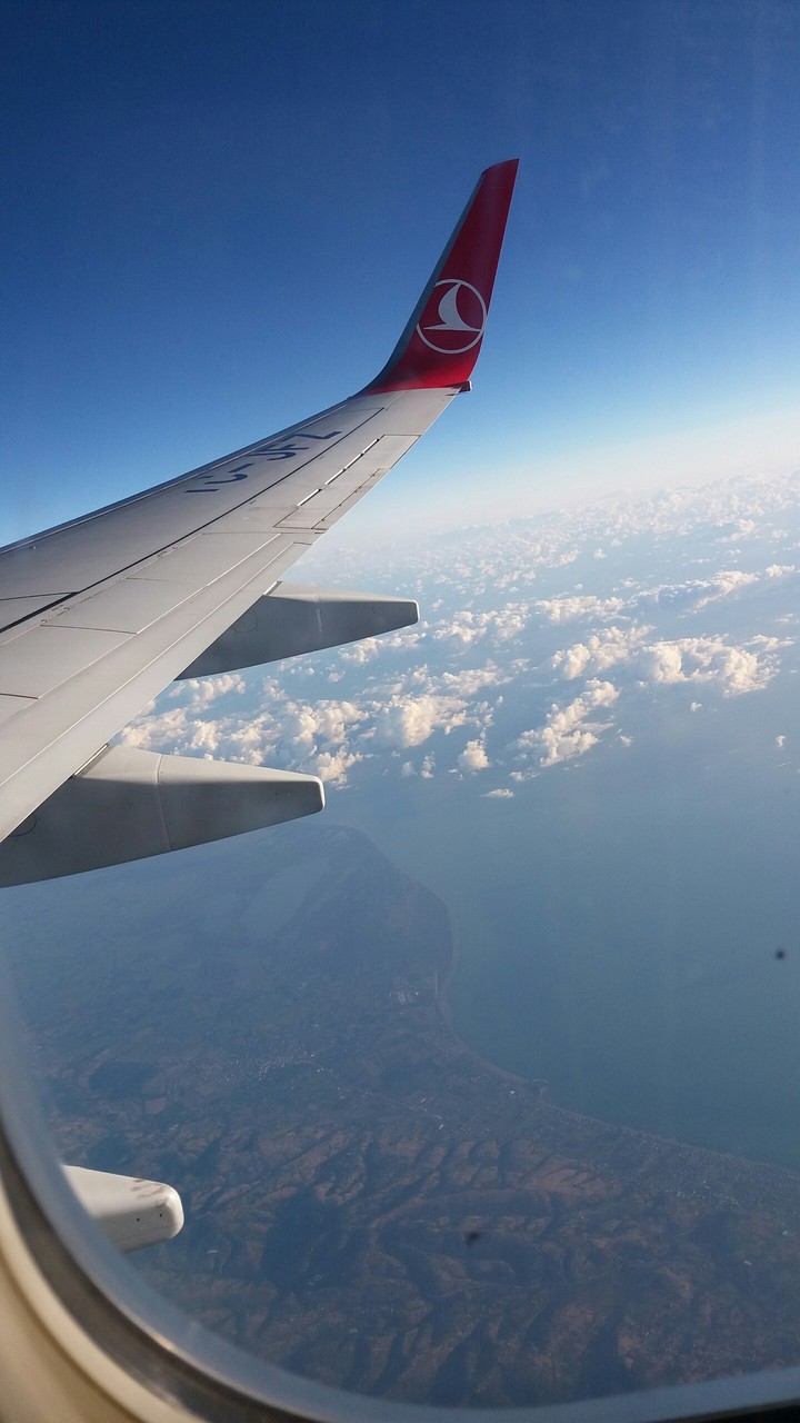 İstanbul - THY Turkey