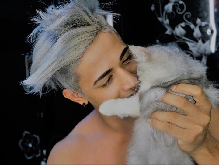 cat lover