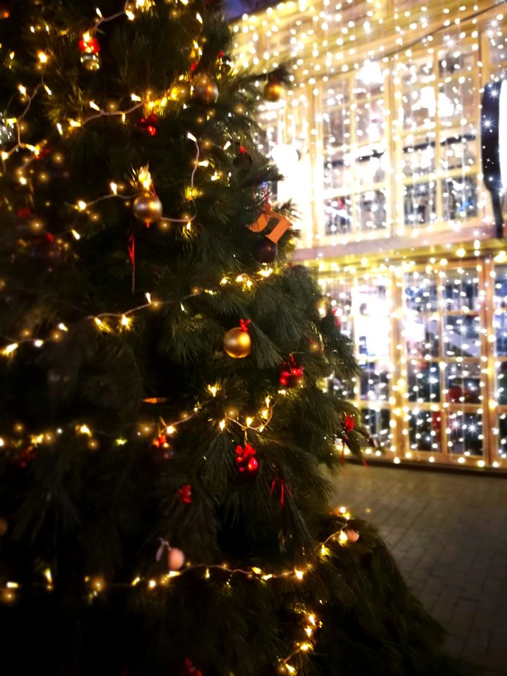 Christmas