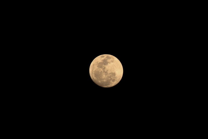 The Moon