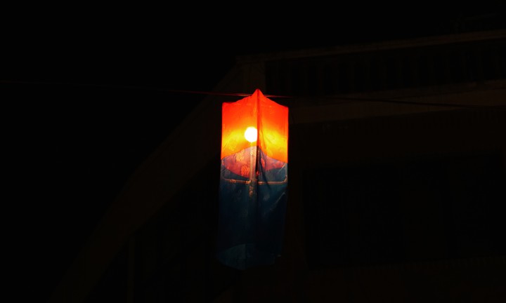 lantern