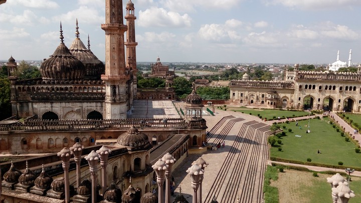 Lucknow