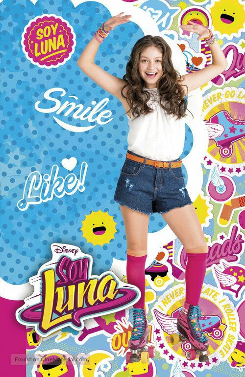 Soy luna