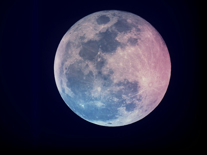 Moon