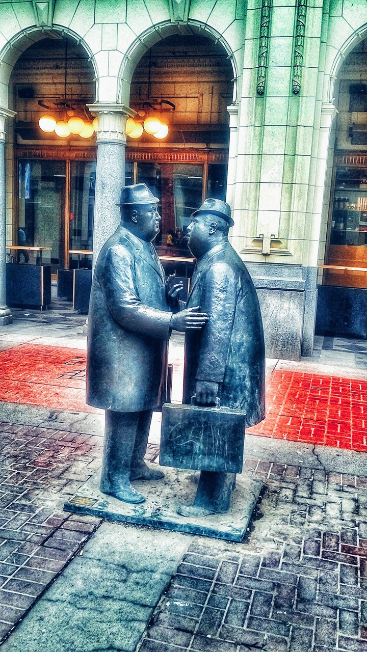 calgary main st