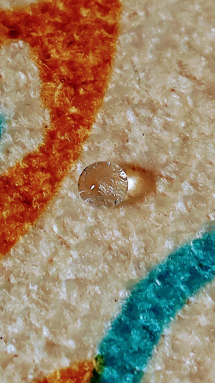 water drop