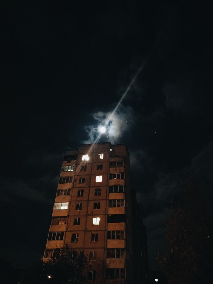 Moon