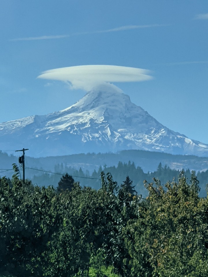 Mount Hood