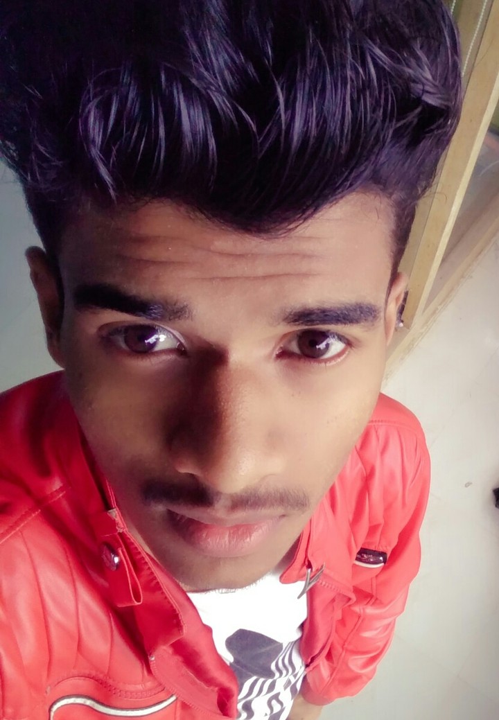 #Sarthak bagul