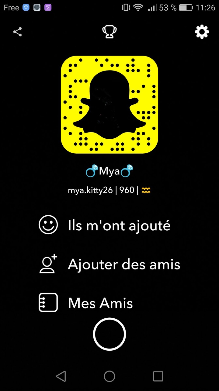 My SNAP