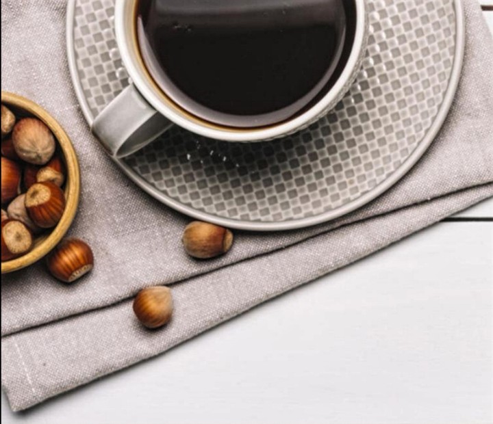 Coffre nuts