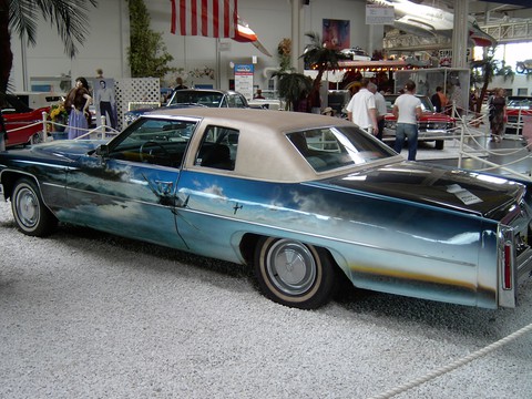 Technikmuseum Sinsheim
