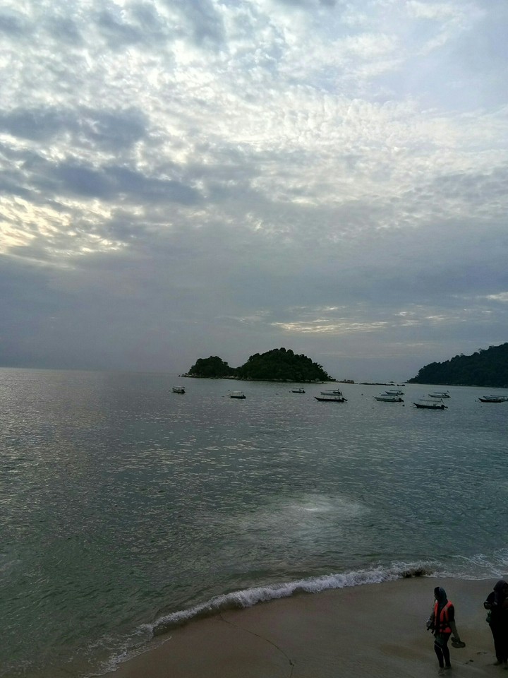 Pangkor Island